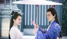 任嘉伦和杨紫的电视剧,浪漫传奇中的爱恨情仇