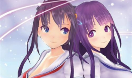 女武神驱动动漫,机械与勇气的交响曲