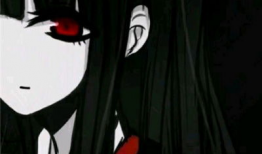 动漫黑暗系图片,探寻黑暗系动漫的深邃世界