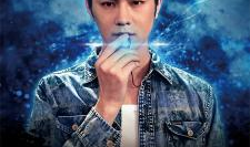 将界电视剧,穿越时空的传奇，谱写青春热血篇章