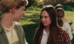 怦然心动电视剧,青春校园的甜蜜邂逅与成长之旅