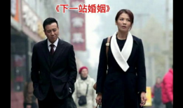 婚姻下一站电视剧,情感漩涡中的爱恨纠葛