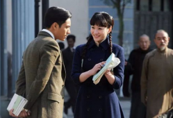 电视剧故梦剧情介绍,穿越时空的爱恋与复仇传奇