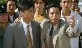 创世纪电视剧,史诗般的商战传奇，揭秘香港金融风云录